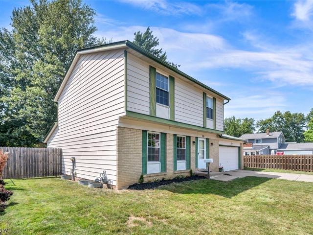 House for sale in Eastlake, Ohio