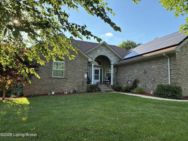 House for sale in Smithfield, Kentucky