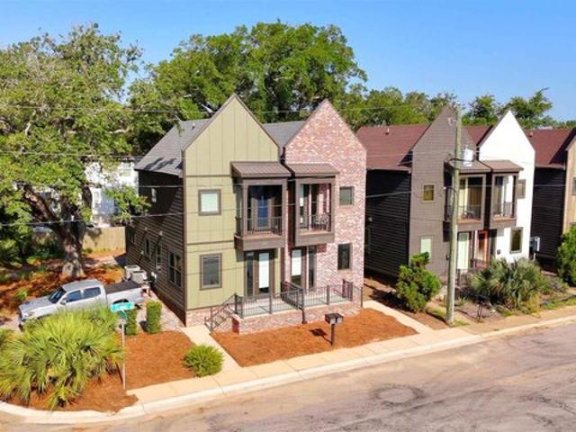 House for sale in Pensacola, Florida