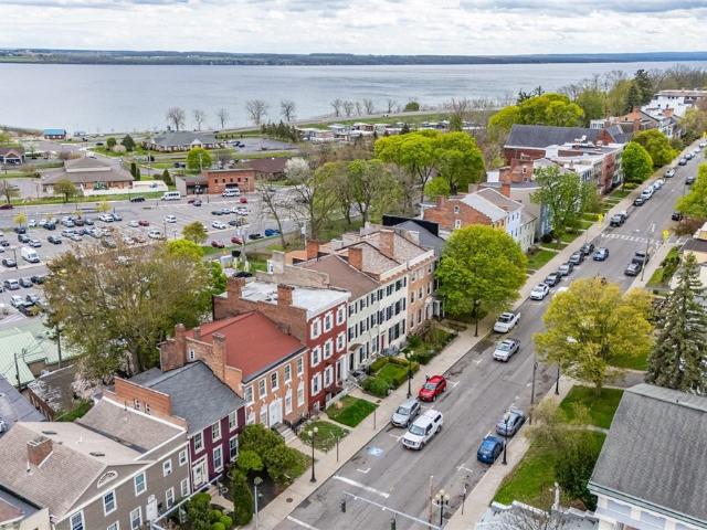 House for sale in Geneva, New York