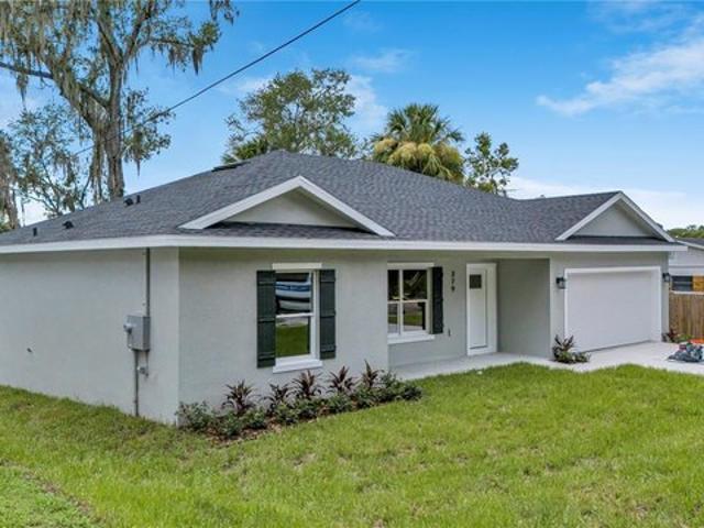 House for sale in Orange City, Florida