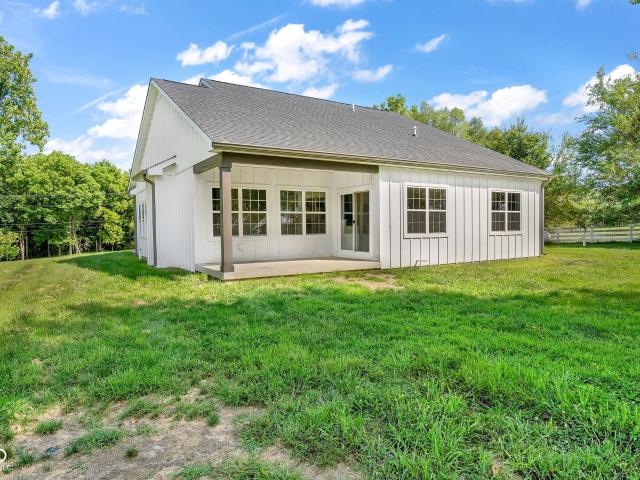 House for sale in Crawfordsville, Indiana