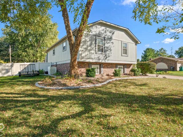 House for sale in Frances, Greenwood