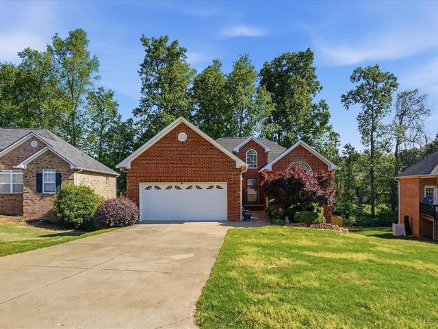 House for sale in Boiling Springs, South Carolina
