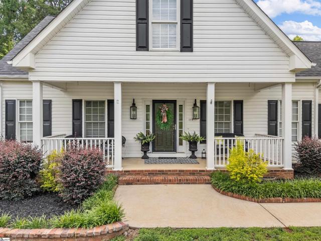 House for sale in Boiling Springs, South Carolina