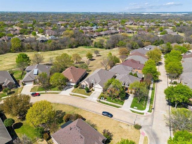 House for sale in Fairview, Collin County