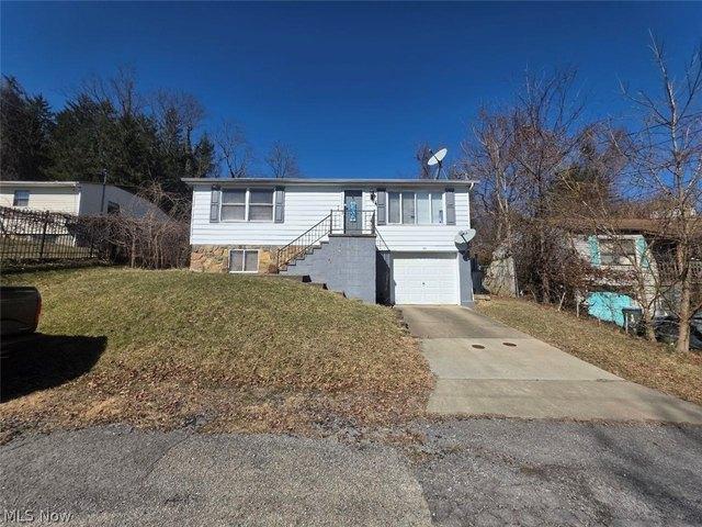 House for sale in Morgantown, West Virginia