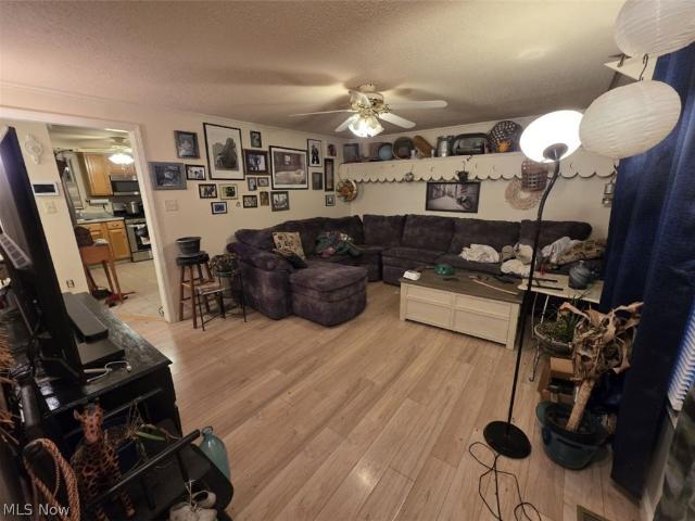 House for sale in Morgantown, West Virginia