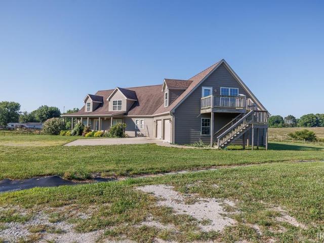 Farm for sale in Springville, Lawrence County