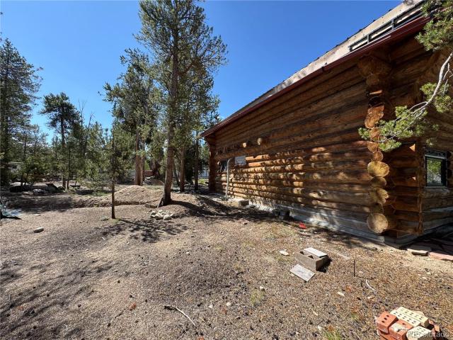 House for sale in Leadville