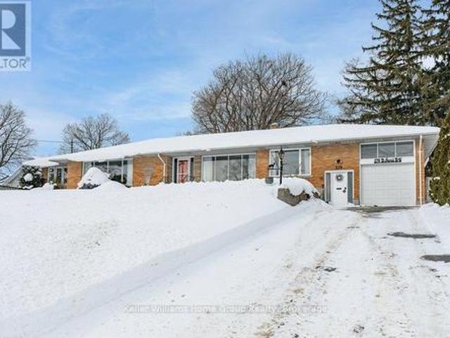 House for sale in Wellington, Ontario
