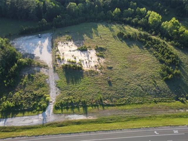 Land for sale in Huntsville, Walker County