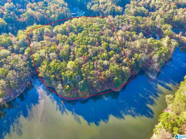Land for sale in Birmingham, Alabama