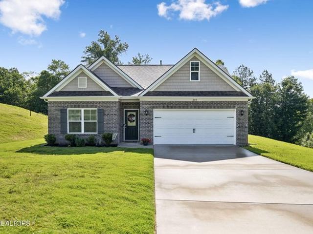 House for sale in Tennessee