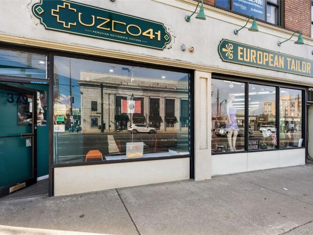 Commercial for sale in Nassau, New York
