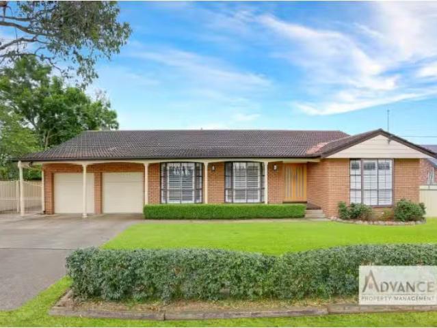 House for rent in Sydney, New South Wales