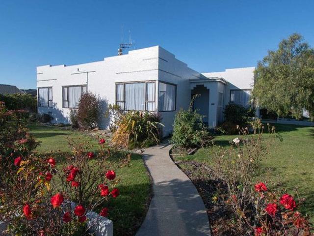 House for rent in Meadowbank, Ōamaru