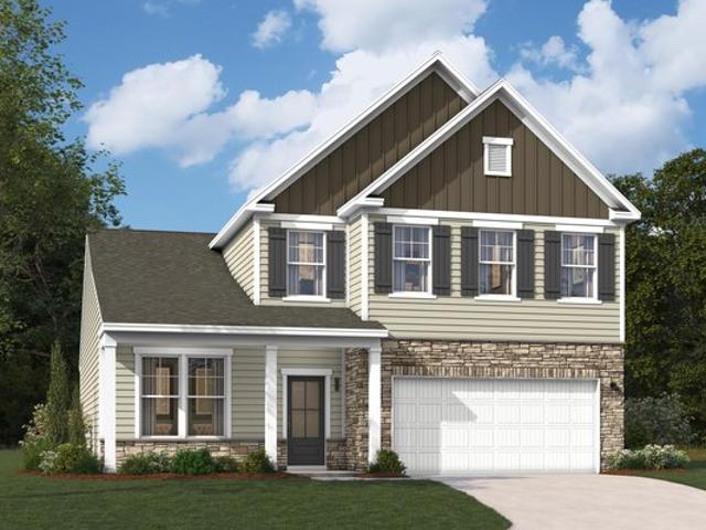 House for sale in Harlem, Georgia