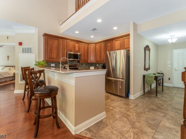 Condo for sale in Bridgewater, New Jersey