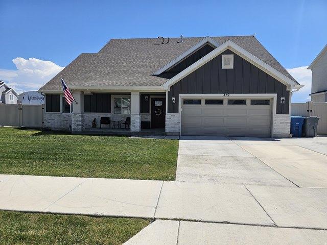 House for sale in American Fork, Utah