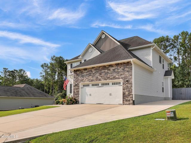 House for sale in North Carolina