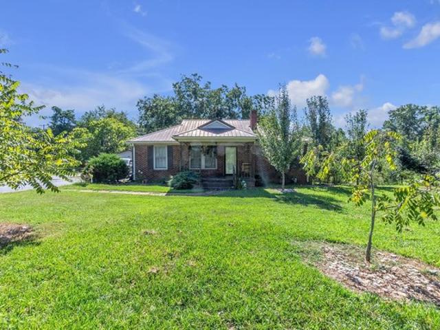 House for sale in Donalds, South Carolina