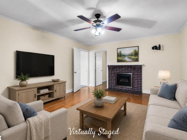 House for sale in Donalds, South Carolina