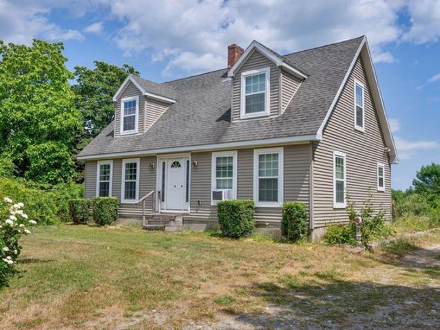 House for sale in Friendship, Maine