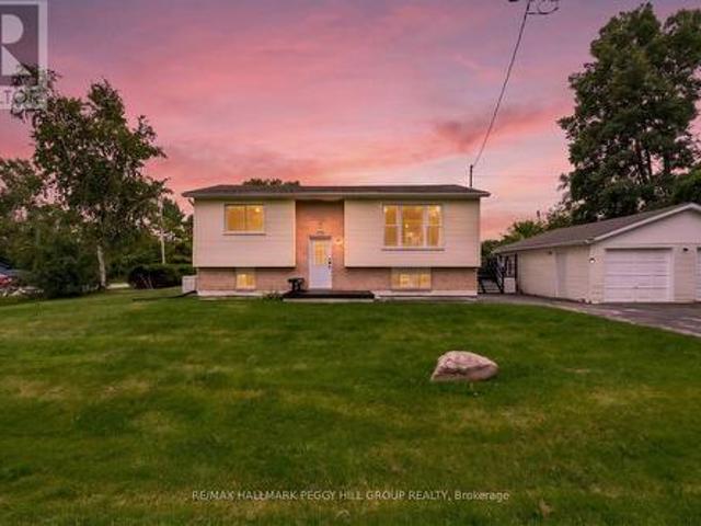 House for sale in Tay, Ontario