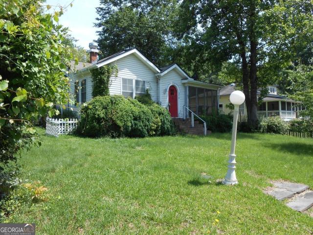 House for sale in Clayton, Georgia