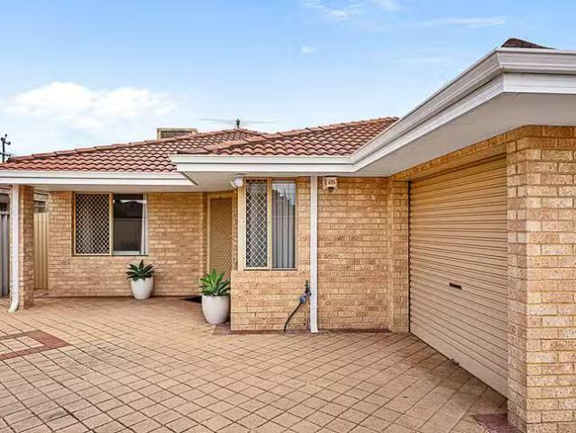 Apartment for rent in Dianella