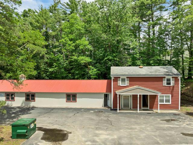 Commercial for sale in New Hampshire
