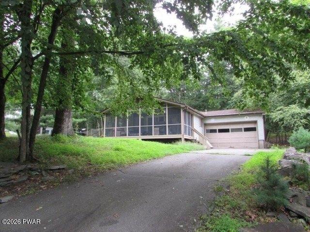 House for sale in Dingmans Ferry, Delaware Township