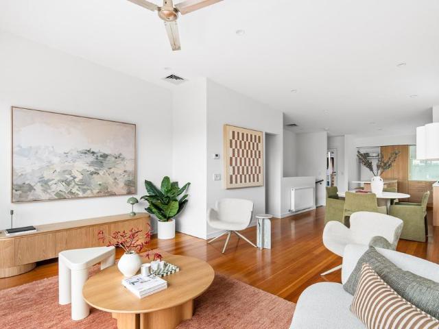 Townhouse for rent in Camerons Creek, Victoria