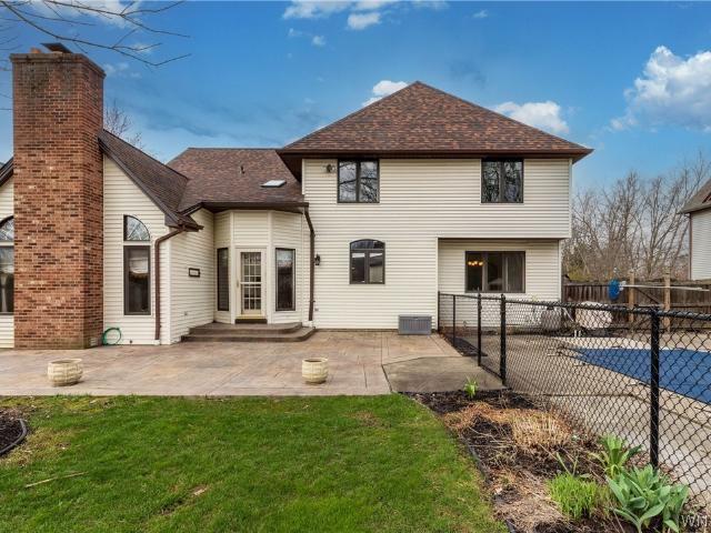 House for sale in East Amherst, New York