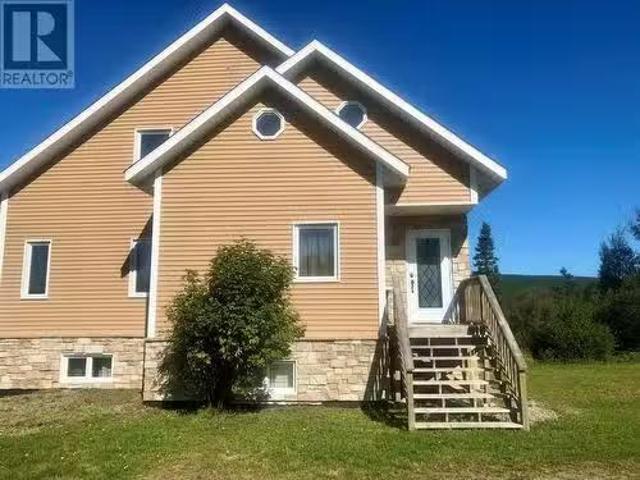 House for sale in Centreville-wareham-trinity, Newfoundland And Labrador