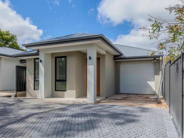 Apartment for rent in Horseshoe Creek, South Australia