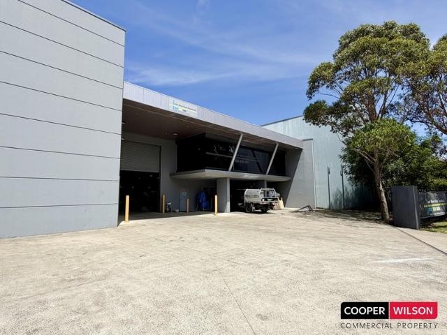 Warehouse for rent in Sutherland Shire, Sydney