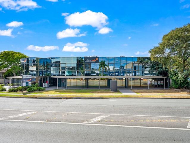 Office for rent in Toombul, Queensland
