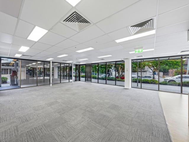 Office for rent in Toombul, Queensland