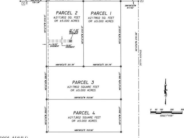 Land for sale in Tonopah