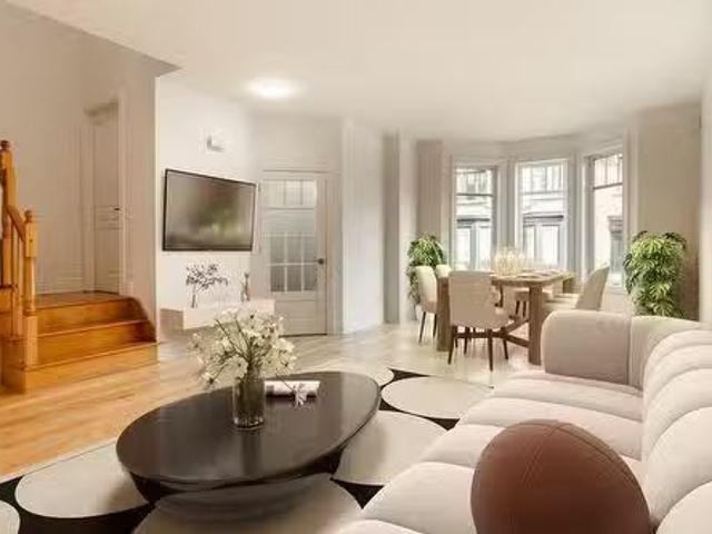 Condo for sale in St. Leonard's, Quebec
