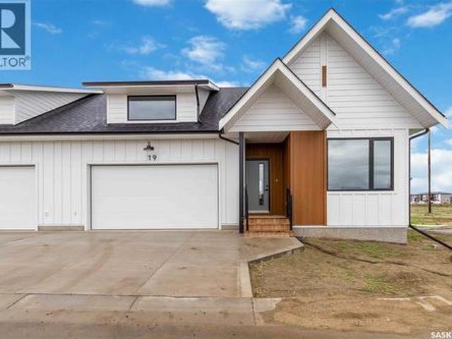 Condo for sale in Rosewood, Saskatoon