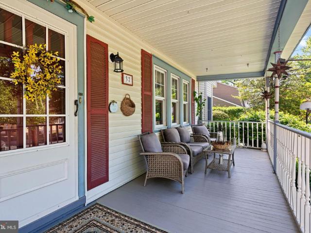 House for sale in Haddon Heights, New Jersey