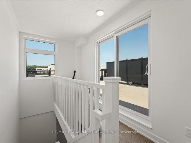 Condo for rent in Burlington, Ontario