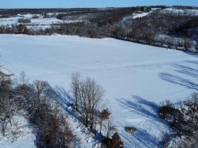 Land for sale in Argyle, Wisconsin