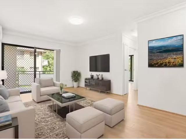 Apartment for rent in Sydney, New South Wales