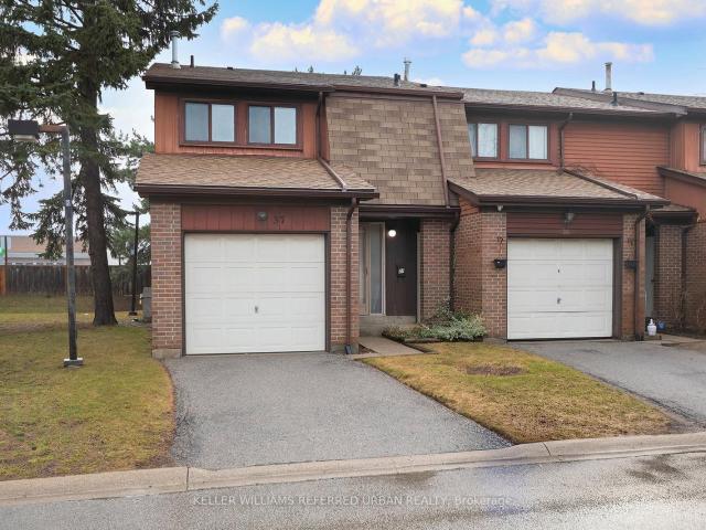 Condo for sale in Woburn, Ontario