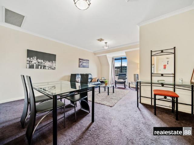 Apartment for rent in Cockburn, Western Australia