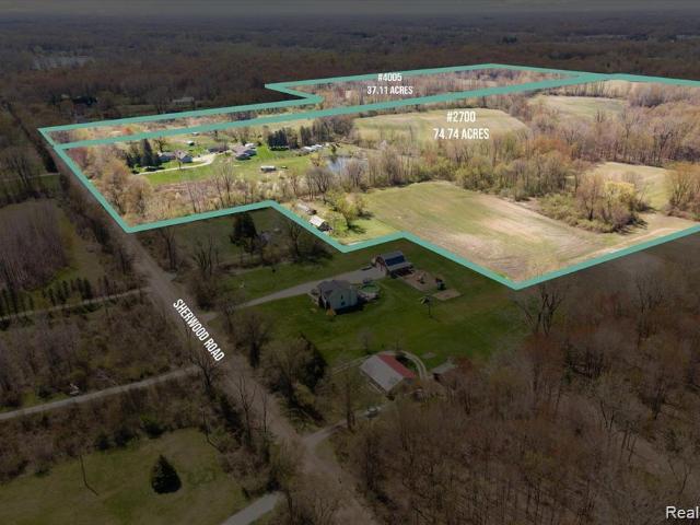 Land for sale in Belleville